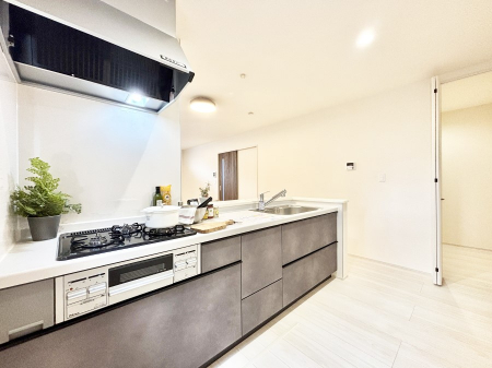 �L�b�`���@�L�X�Ƃ����g������̗ǂ��L�b�`���œ��X�̂��������y�����Ȃ肻��