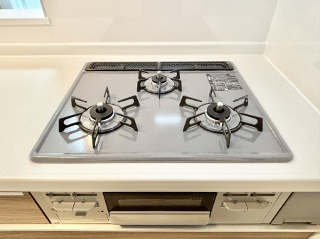 ���̑����ρ@�K�X�R�����͂r���Z���T�[���ځB�Η͒��߂�ł��t���E�����Y����h���ł���܂��B