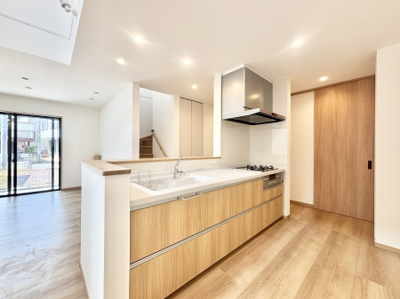 Lb`@ȂłƑƂ̉by߂ΖʃLb`  