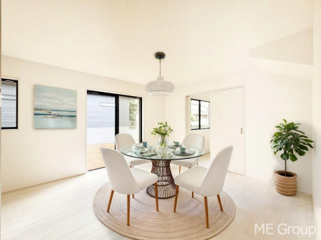 ���r���O�@���Ƒ��̓��₩�Șb�����ŕ�܂�閾�邢���r���O  ���Ƌ��CG�ł�