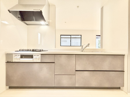 �L�b�`���@�������������I�ɁA�y�����I�V�X�e���L�b�`��  