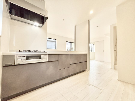 �L�b�`���@��Ƃ肠��L�b�`���ł͂��Ƒ��Ɗy�������������ł��܂��B