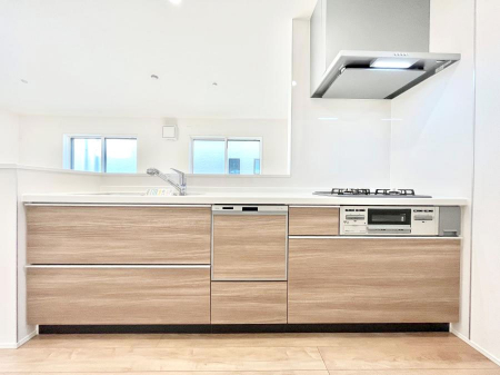 �L�b�`���@�������������I�ɁA�y�����I�V�X�e���L�b�`��  