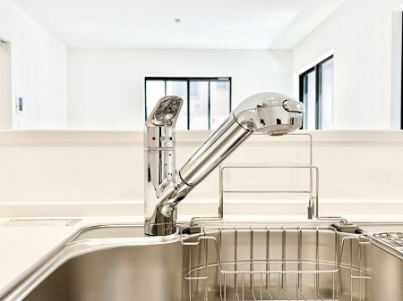 ���̑����ρ@�򐅊��̌^�̃L�b�`���Ő􂢕��p�E�����p�Ɛ؂�ւ��ȒP�I�L�b�`�����[�N�������K�ɂ��܂��I 