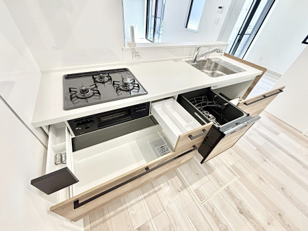 ���̑����ρ@�X���C�h�����[�Ȃ̂ŏォ��̏o�����ꂪ�\�I���������߂��Ɋy�X�I 