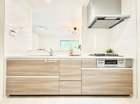 �L�b�`���@�������������I�ɁA�y�����I�V�X�e���L�b�`��  