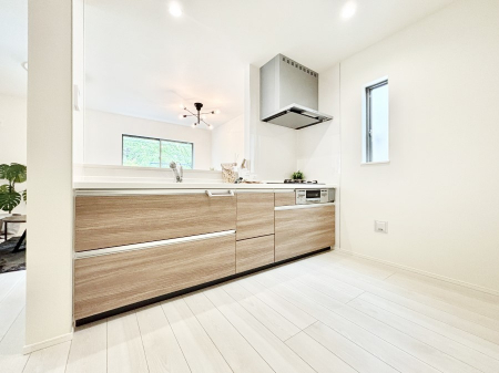 �L�b�`���@�����g���L�b�`��������A�g���₷�����������̂��₷���ɂ������܂����B 