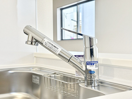 ���̑����ρ@�򐅊��̌^�̃L�b�`���Ő􂢕��p�E�����p�Ɛ؂�ւ��ȒP�I