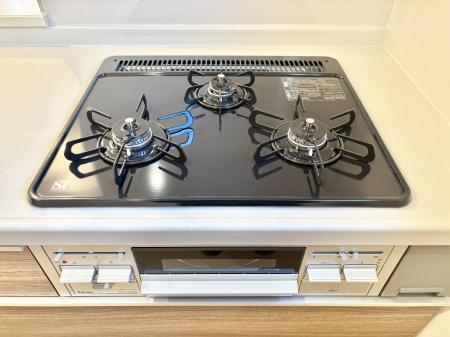 ���̑����ρ@�K�X�R�����͂r���Z���T�[���ځB�Η͒��߂�ł��t���E�����Y����h���ł���܂��B