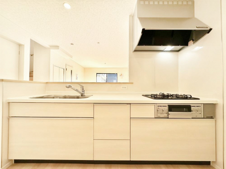 �L�b�`���@��Ƃ肠��L�b�`���ł͂��Ƒ��Ɗy�������������ł��܂��B