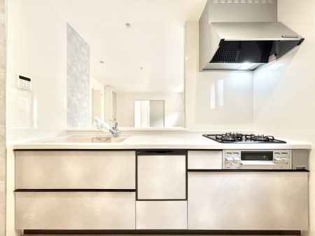 �L�b�`���@�������������I�ɁA�y�����I�V�X�e���L�b�`��  