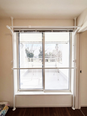 ���̑��@������������A�L�b�Y�X�y�[�X�ȂǗl�X�Ȏg�������ł���Q�K�z�[��