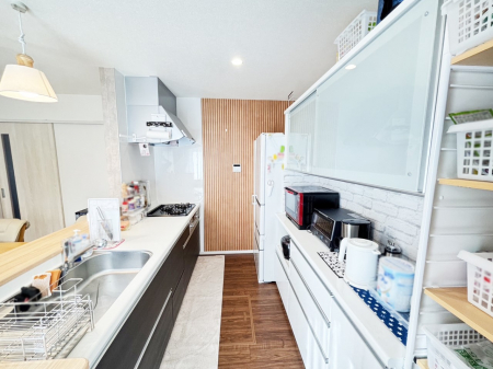 �L�b�`���@�������������I�ɁA�y�����I�V�X�e���L�b�`��    