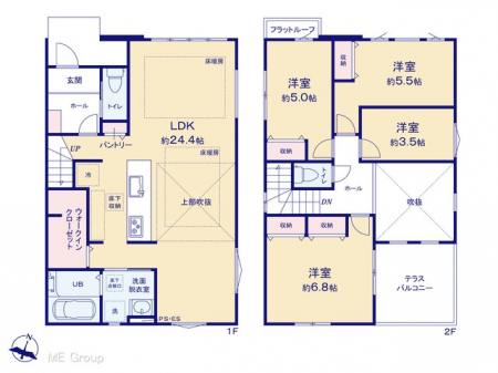 �Ԏ��}�i�̂P�ˌ��j�@�}�ʂƈقȂ�ꍇ�͌�����D��