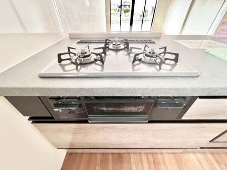 ���̑����ρ@�K�X�R�����͂r���Z���T�[���ځB�Η͒��߂�ł��t���E�����Y����h���ł���܂��B