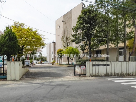 ӊ@wZ 660m zJs䏬wZ