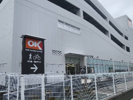 ӊ@X[p[ 600m I[P[zJ唑X