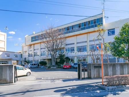 ӊ@wZ 1000m s\񌎓cwZ