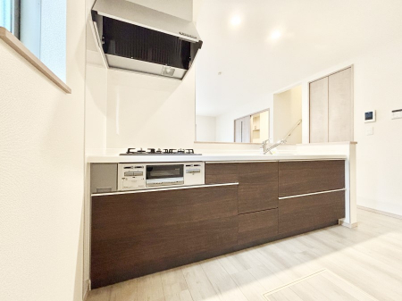 �L�b�`���@�L�X�Ƃ����g������̗ǂ��L�b�`���œ��X�̂��������y�����Ȃ肻��