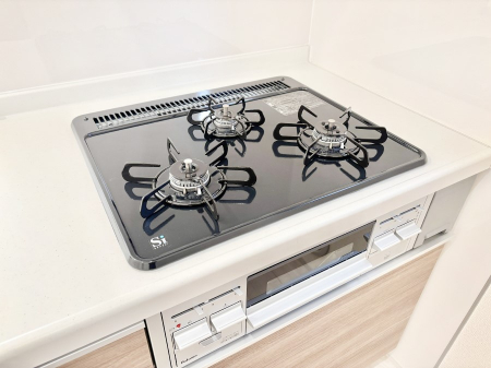 ���̑����ρ@�K�X�R�����͂r���Z���T�[���ځB�Η͒��߂�ł��t���E�����Y����h���ł���܂��B