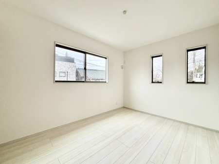 ���̑����ρ@2�ʍ̌����m�ۂ������邢��ԁB�Ƒ��݂�Ȃ����K�ȕ�炵����������݌v�ł��B�@