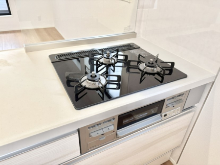 ���̑����ρ@�K�X�R�����͂r���Z���T�[���ځB�Η͒��߂�ł��t���E�����Y����h���ł���܂��B