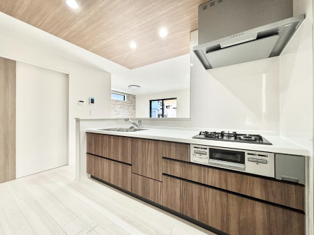 �L�b�`���@�����g���L�b�`��������A�g���₷�����������̂��₷���ɂ������܂����B 