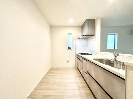 �L�b�`���@��Ƃ肠��L�b�`���ł͂��Ƒ��Ɗy�������������ł��܂��B