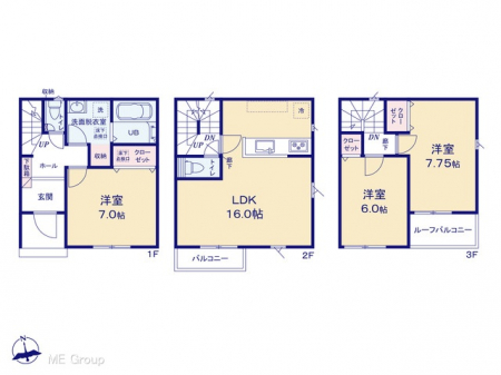 �Ԏ��}�i�̂P�ˌ��j�@�}�ʂƈقȂ�ꍇ�͌�����D��