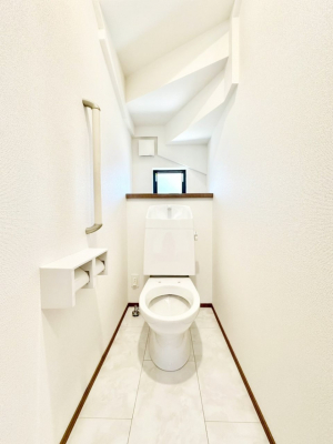 �g�C���@�g�C���͉������@�\�t��