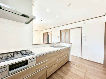 �L�b�`���@�L�X�Ƃ����g������̗ǂ��L�b�`���œ��X�̂��������y�����Ȃ肻��