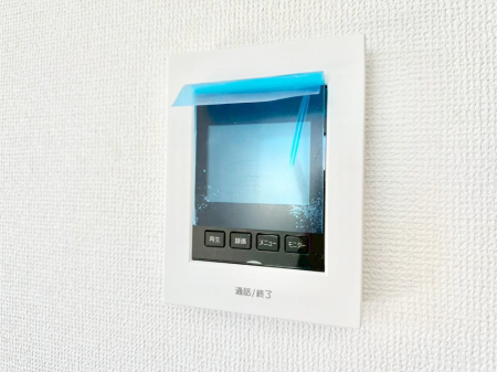 ���̑����ρ@TV���j�^�[�t�C���^�[�t�H�����t���Ă��ăZ�L�����e�B�[��