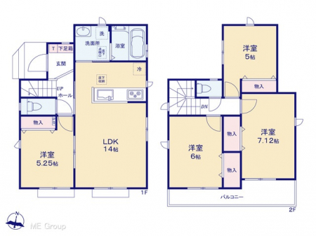 �Ԏ��}�i�̂P�ˌ��j�@�}�ʂƈقȂ�ꍇ�͌�����D��