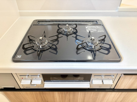 ���̑����ρ@�K�X�R�����͂r���Z���T�[���ځB�Η͒��߂�ł��t���E�����Y����h���ł���܂��B