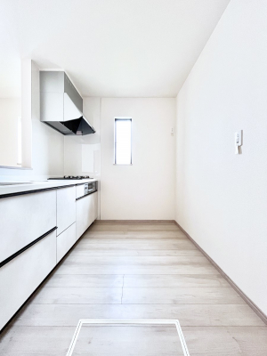 �L�b�`���@�L�X�Ƃ����g������̗ǂ��L�b�`���œ��X�̂��������y�����Ȃ肻��  