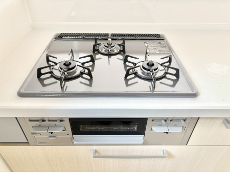 ���̑����ρ@�K�X�R�����͂r���Z���T�[���ځB�Η͒��߂�ł��t���E�����Y����h���ł���܂��B