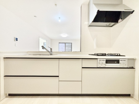 �L�b�`���@�����g���L�b�`��������A�g���₷�����������̂��₷���ɂ������܂����B  