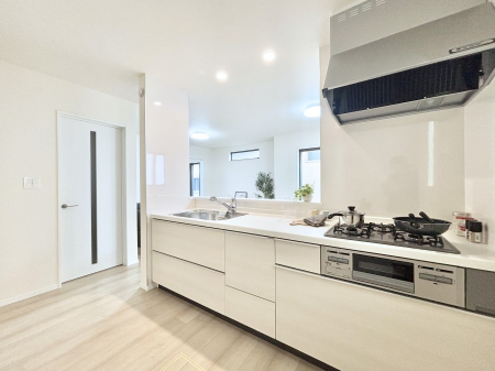 �L�b�`���@�����g���L�b�`��������A�g���₷�����������̂��₷���ɂ������܂����B 