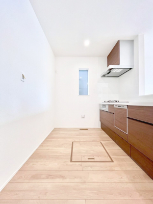 �L�b�`���@��Ƃ肠��L�b�`���ł͂��Ƒ��Ɗy�������������ł��܂��B