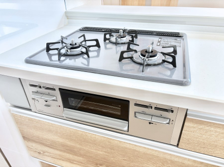 ���̑����ρ@�K�X�R�����͂r���Z���T�[���ځB�Η͒��߂�ł��t���E�����Y����h���ł���܂��B