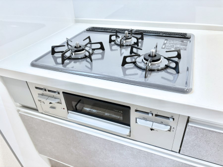 ���̑����ρ@�K�X�R�����͂r���Z���T�[���ځB�Η͒��߂�ł��t���E�����Y����h���ł���܂��B