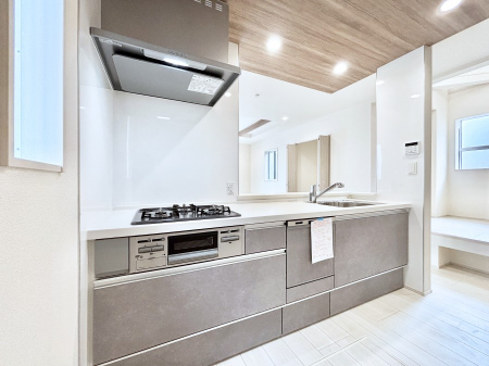 �L�b�`���@�����g���L�b�`��������A�g���₷�����������̂��₷���ɂ������܂����B 