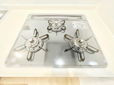 ���̑����ρ@�K�X�R�����͂r���Z���T�[���ځB�Η͒��߂�ł��t���E�����Y����h���ł���܂��B