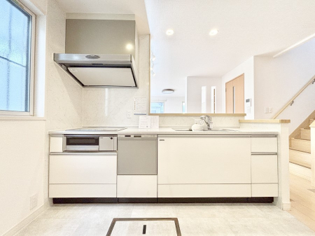 �L�b�`���@�������������I�ɁA�y�����I�V�X�e���L�b�`��  