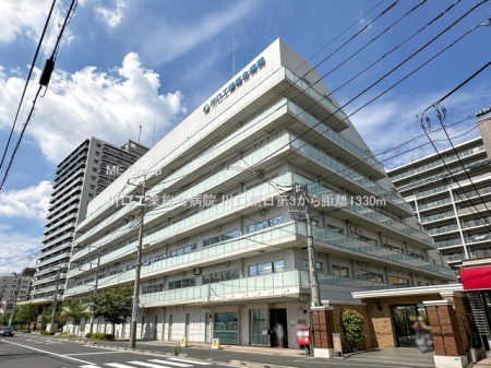 ���ӊ��@�a�@ 1330m ����H�Ƒ����a�@