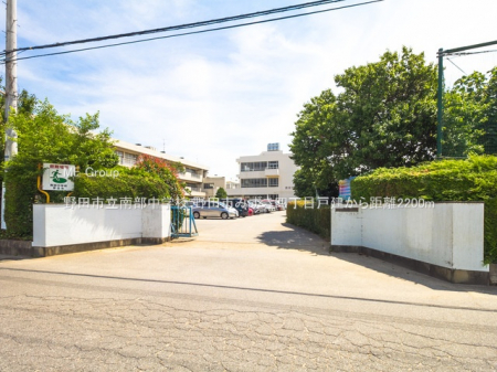 ӊ@wZ 2200m cs암wZ