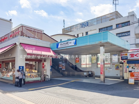 ӊ@w 1000m Su񂰂vw