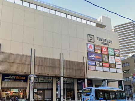 ӊ@X[p[ 300m I[P[ X