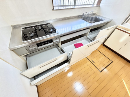 ���̑����ρ@�g���₷����D�悵���X���C�h�����[�^�C�v�I