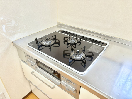 ���̑����ρ@�K�X�R�����͂r���Z���T�[���ځB�Η͒��߂�ł��t���E�����Y����h���ł���܂��B